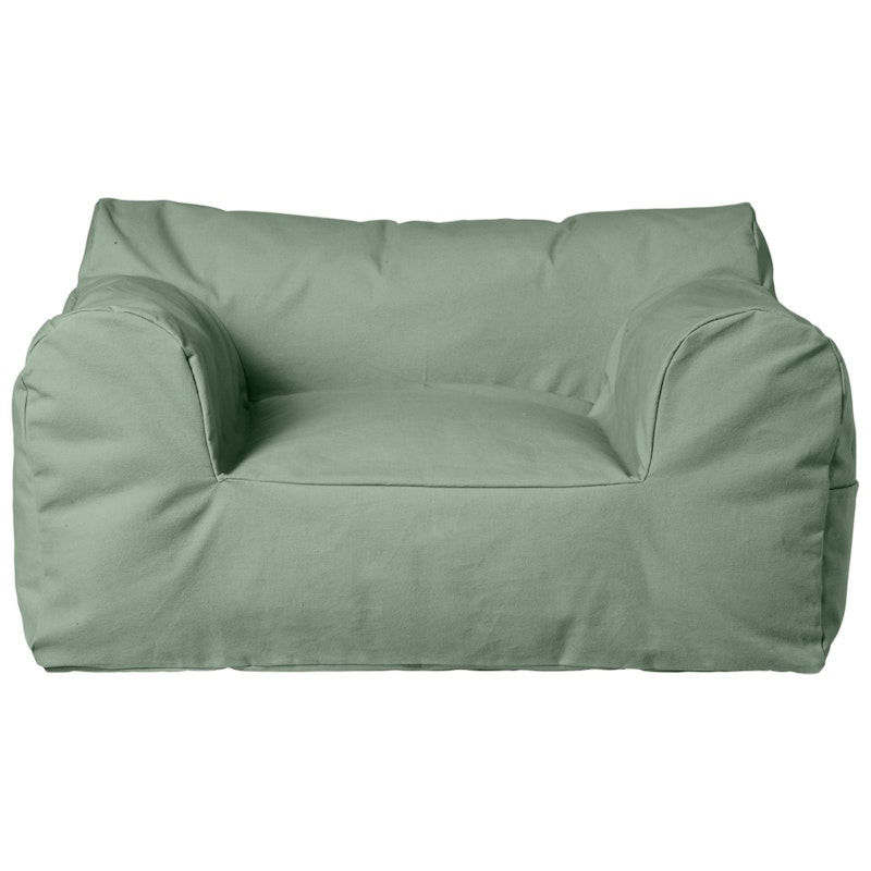 Billow Sækkestol, Tea Green