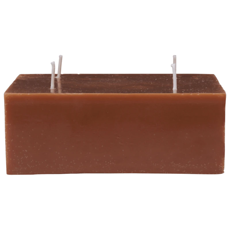 Burren Bloklys Bronze, Stor