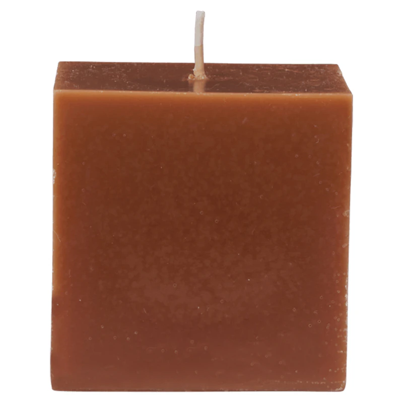 Burren Bloklys Bronze, Lille