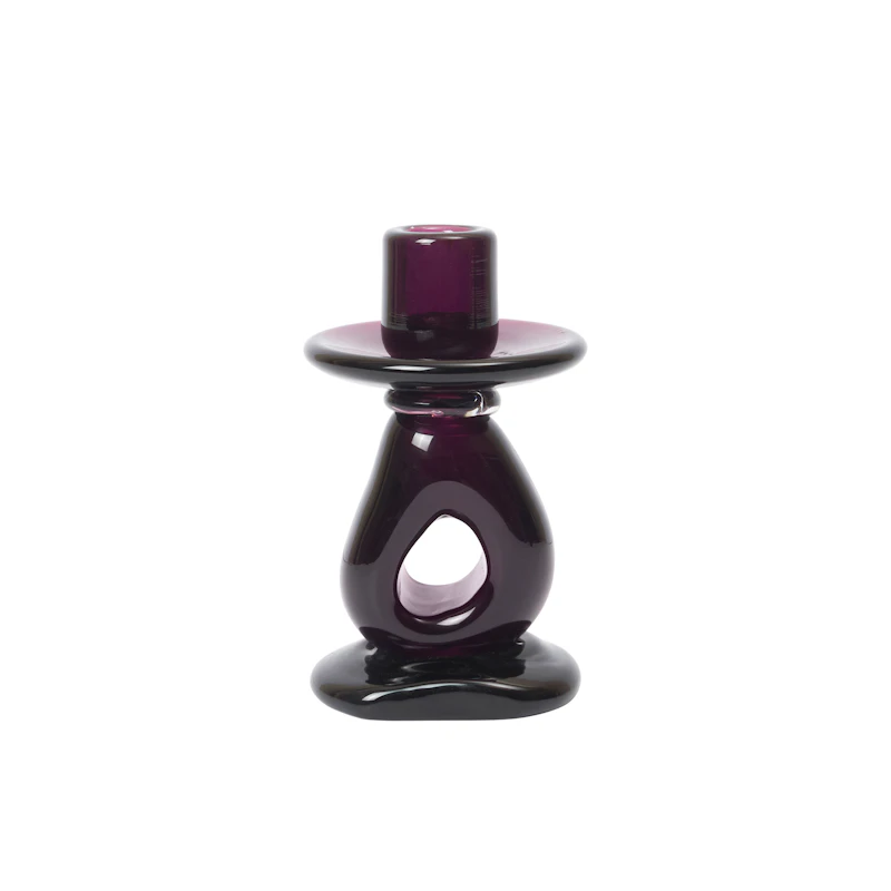Damo Lysestage, Dark Grape