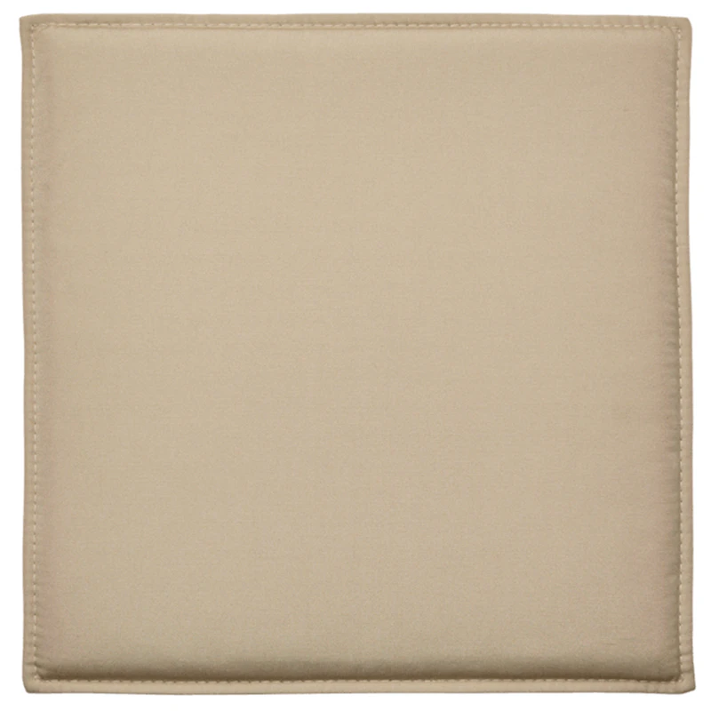 Dapple Sædepude 37x39,5 cm, Cashmere