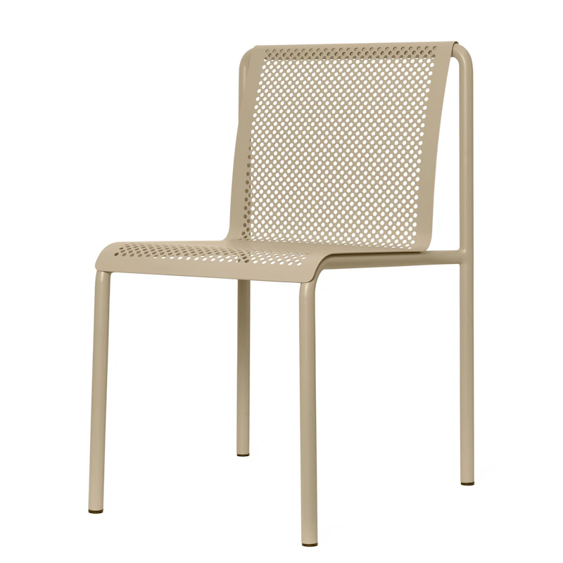 Dapple Stol, Cashmere