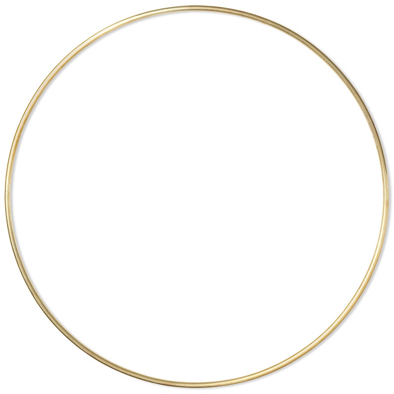 Deco Frame Dekorationsring Ø65 cm