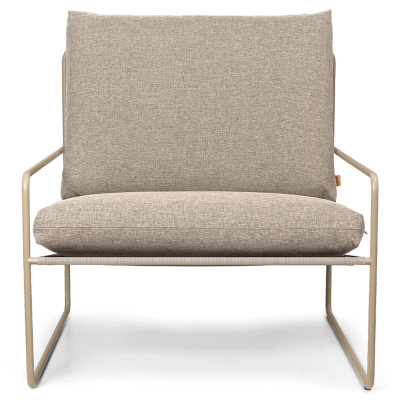 Desert Pudebetræk, Dolce