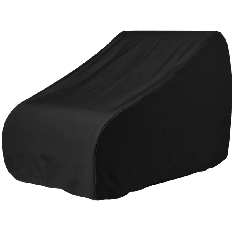 Protective Betræk Rouli Center Modul, Sort