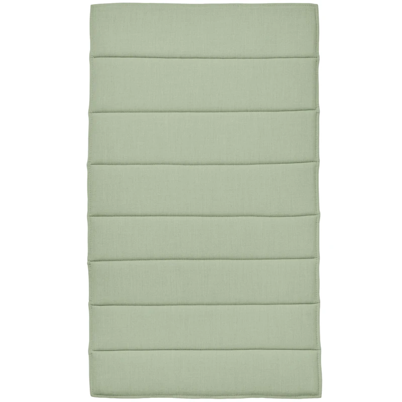 Dapple Sædepude Til Loungestol, Tea Green