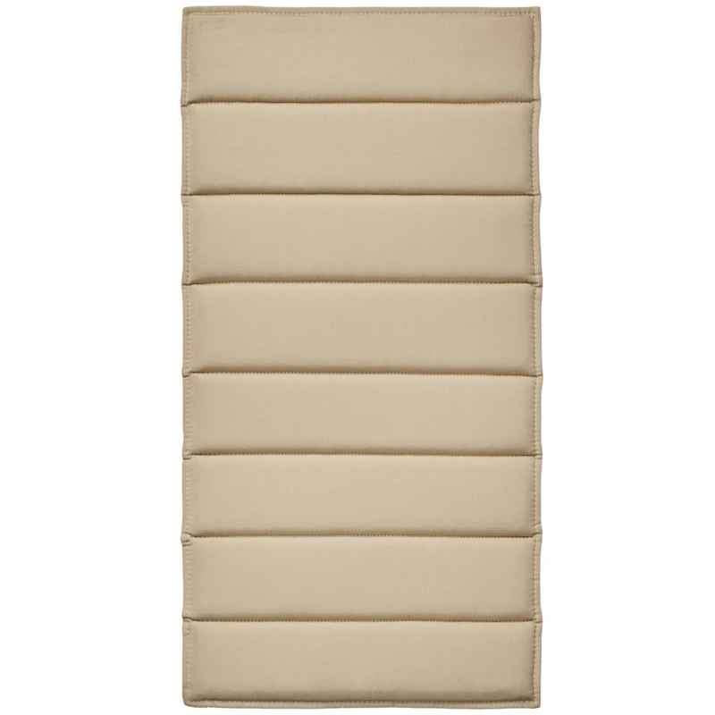 Dapple Sædepude Til Stol, Cashmere