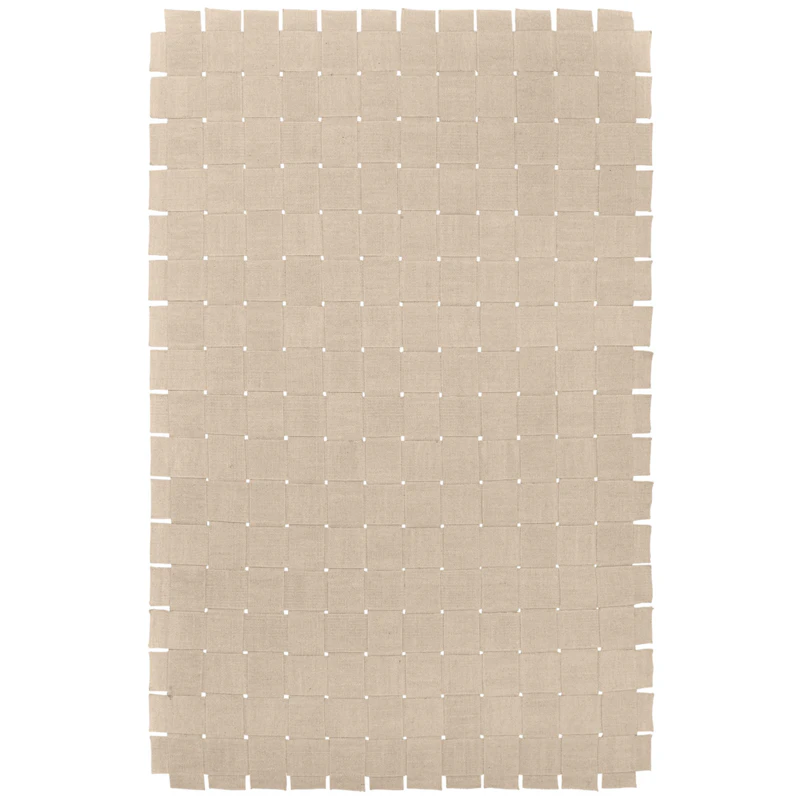 Foundation Tæppe 170x240 cm, Cashmere