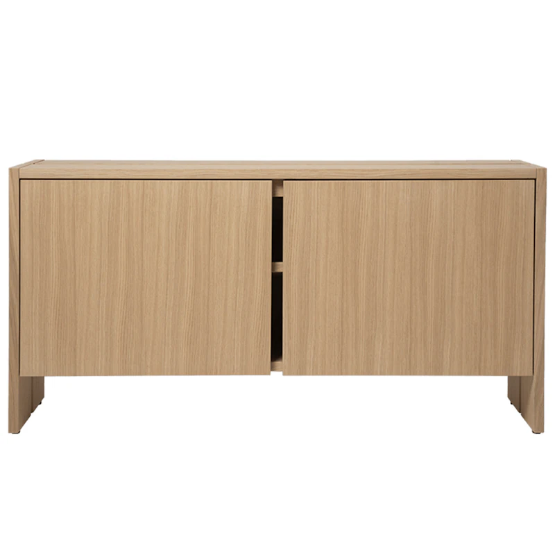 Parcel Skab 50x100 cm, Eg