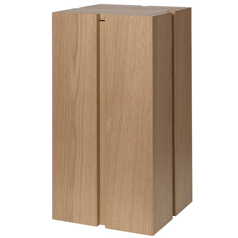 Parcel Piedestal H60 cm, Eg