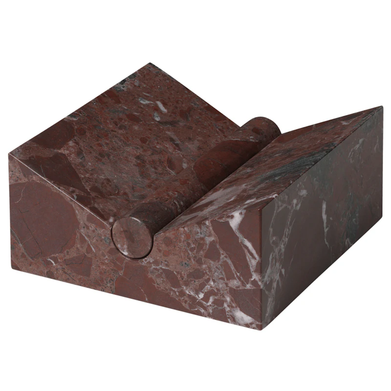 Tvara Bogstøtte, Rosso Levanto