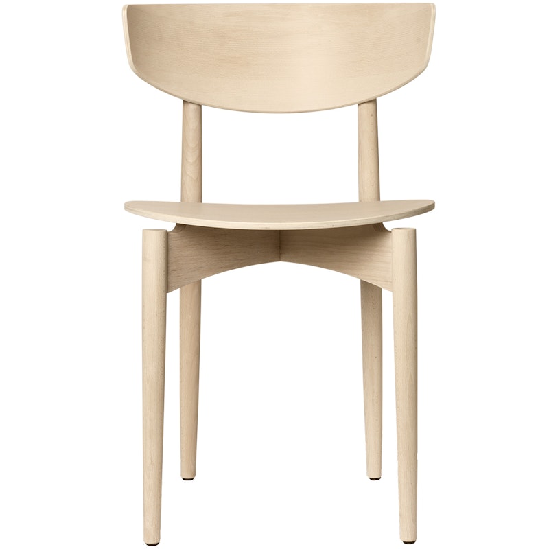 Herman Stol Træ, White Oiled Beech