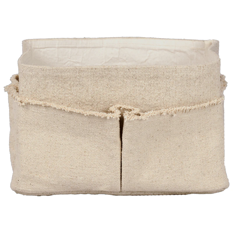 Hokan Opbevaring Naturlig, 18x30 cm