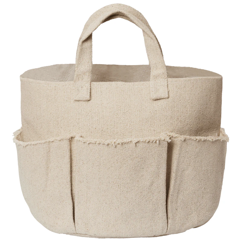 Hokan Opbevaring Naturlig, 30 cm