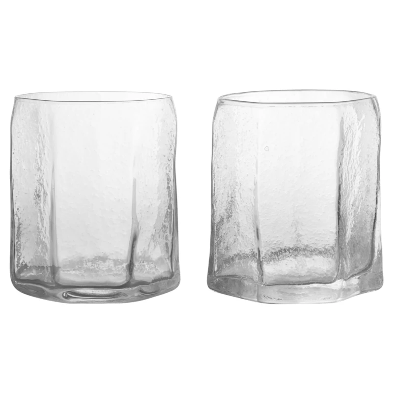 Kiru Glas 25 cl, 2-pak