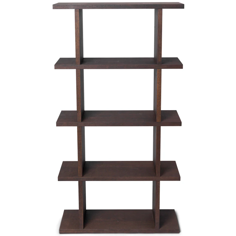 Kona Bogreol 1x4, Dark Stained
