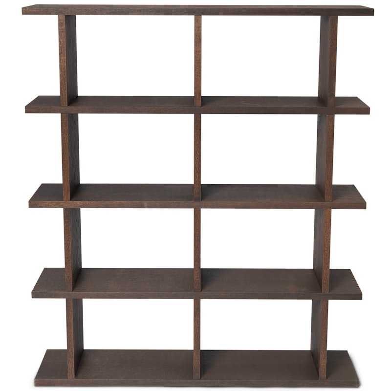 Kona Bogreol 2x4, Dark Stained