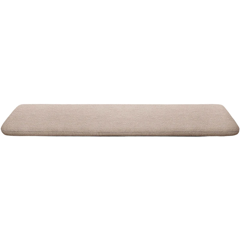 Kona Madras 92x202 cm, Naturlig