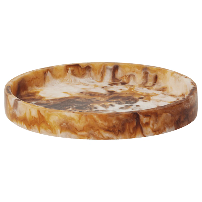 Mist Bakke Ø20 cm, Sugar Kelp