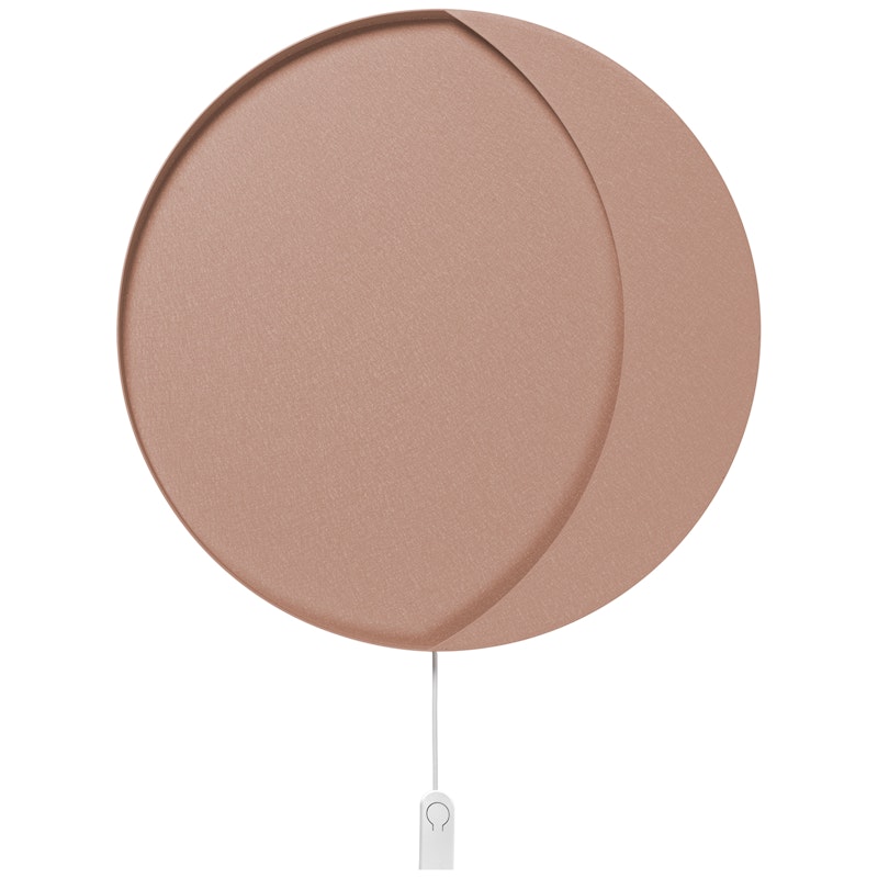 Neba Væglampe, Rose