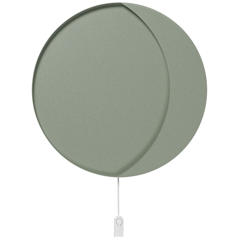 Neba Væglampe, Tea Green