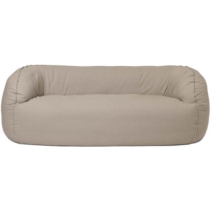 Nesten Sofa 2-Pers, Natural