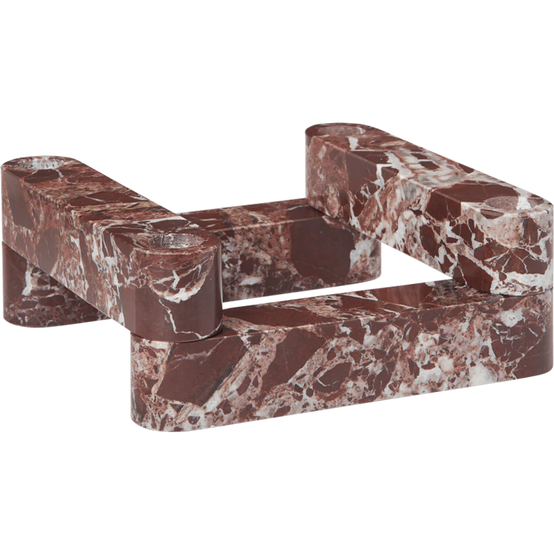 Newel Lysestage Modulopbygget, Rosso