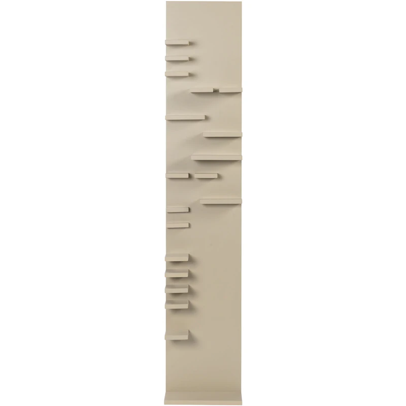 Parade Hylde, Cashmere