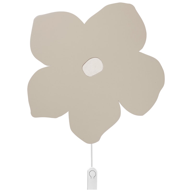 Poesie Væglampe, Cashmere