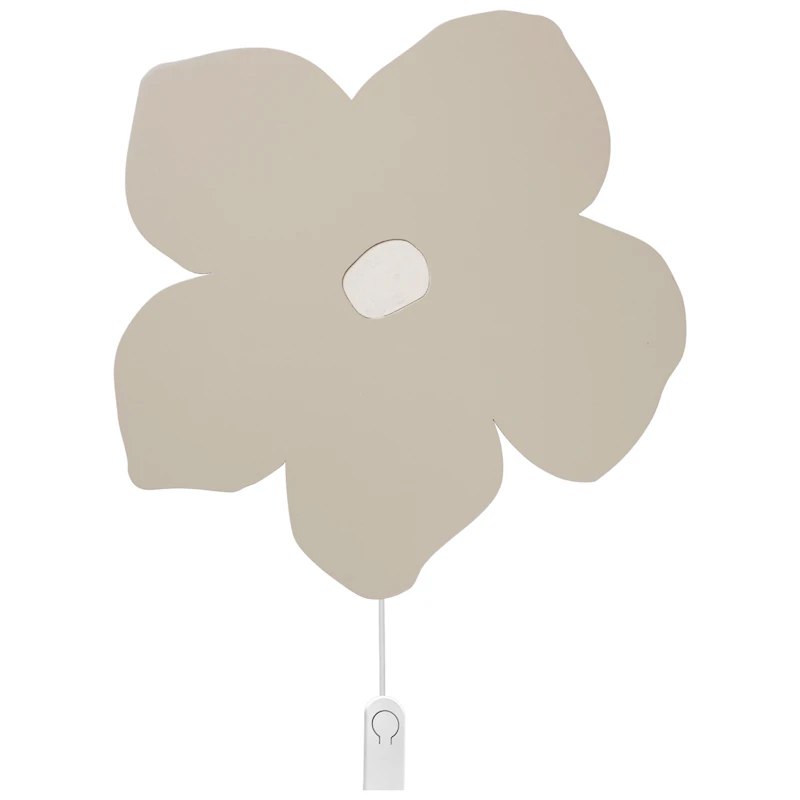 Poesie Væglampe, Cashmere