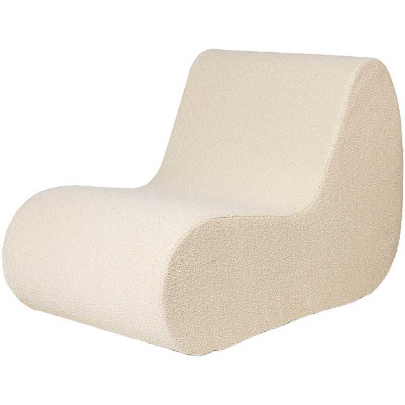 Rouli Center Modulsofa, Offwhite