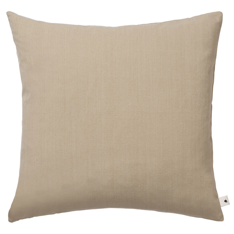 Sen Pude 50x50 cm, Cashmere