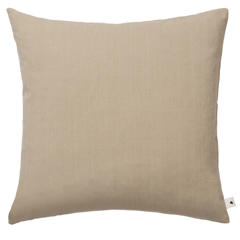 Sen Pudebetræk 50x50 cm, Cashmere