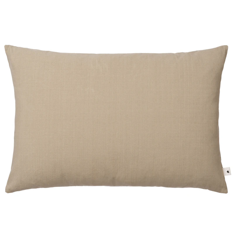 Sen Pudebetræk 40x60 cm, Cashmere