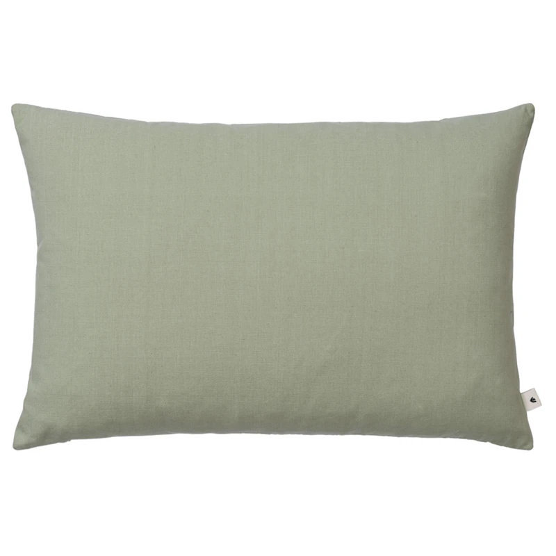 Sen Pudebetræk 40x60 cm, Grønt