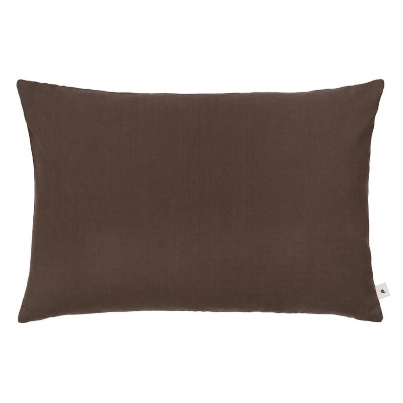 Sen Pude 40x60 cm, Chocolate