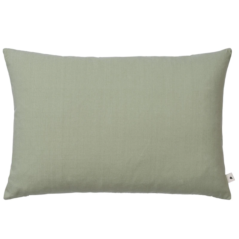 Sen Pude 40x60 cm, Tea Green