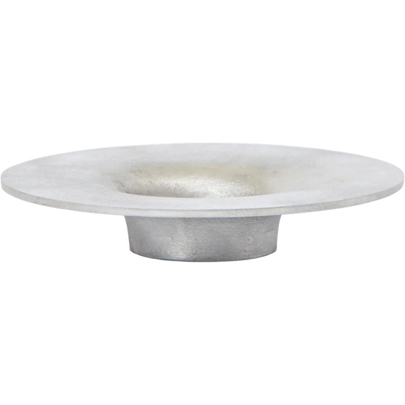 Soothe Bloklysestage, Aluminium