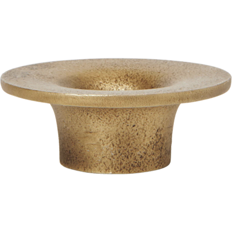 Soothe Lysestage, Messing