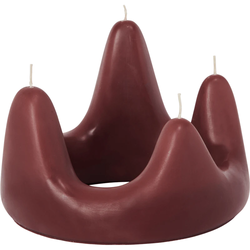 Stala Lysmanchet, Dark Grape