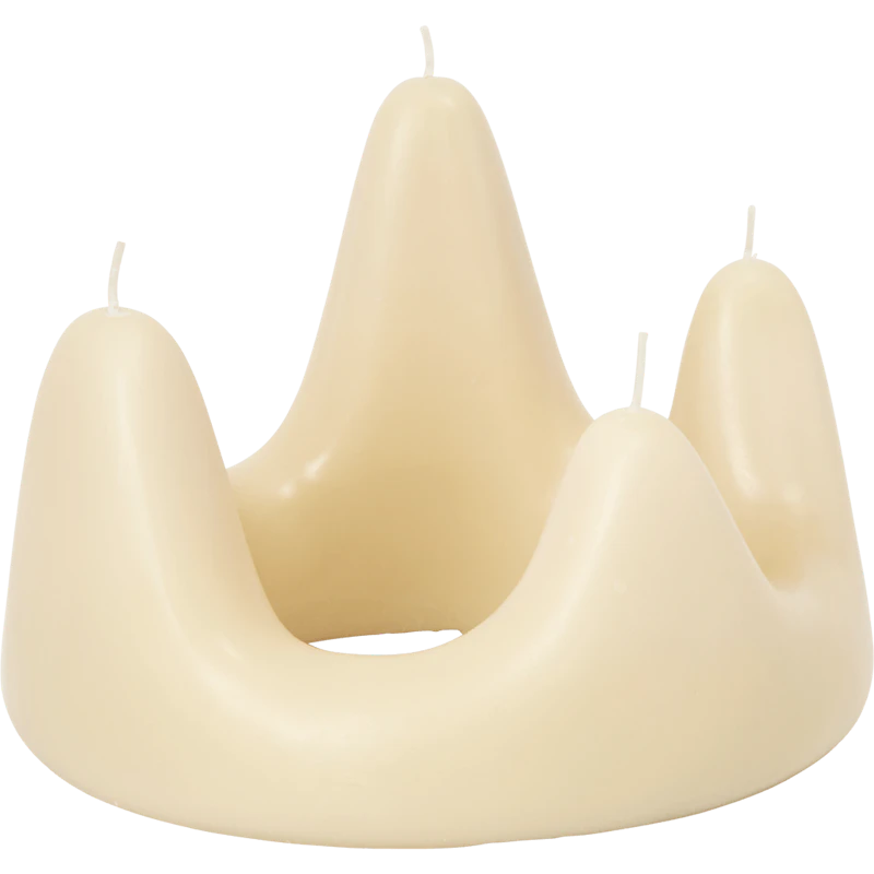 Stala Lysmanchet, Sand