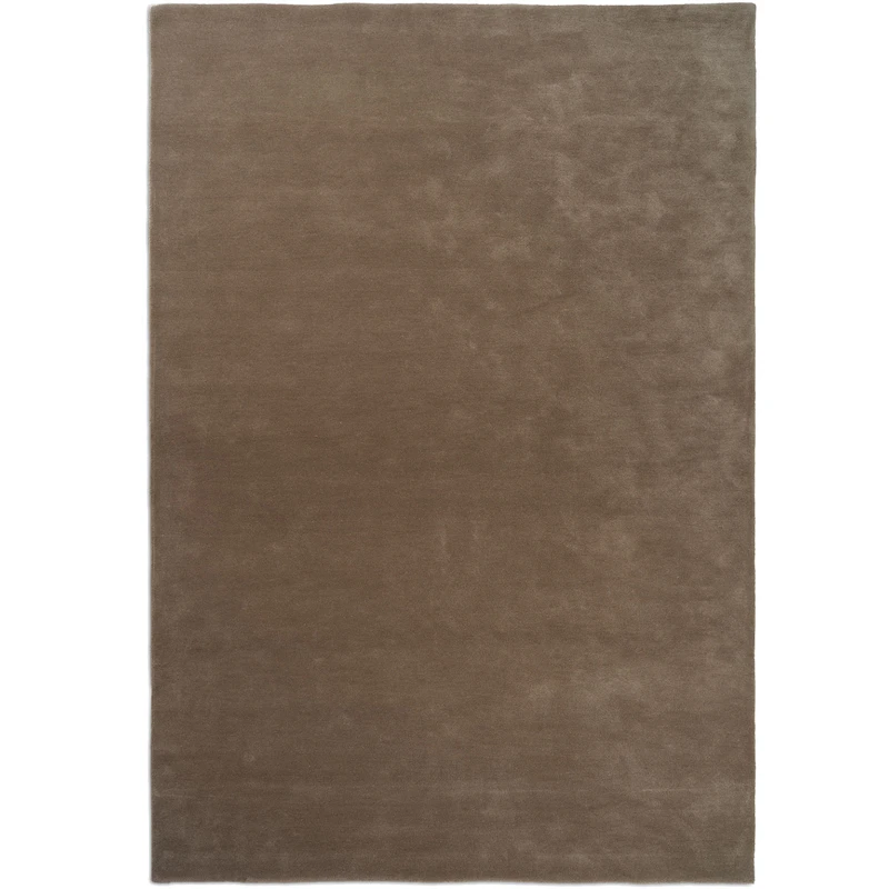 Stille Tufted Tæppe 200x300 cm, Ash Brown