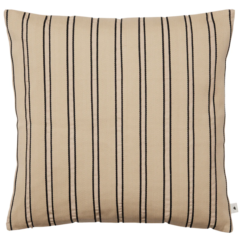 Twill Pude 50x50 cm, Cashmere