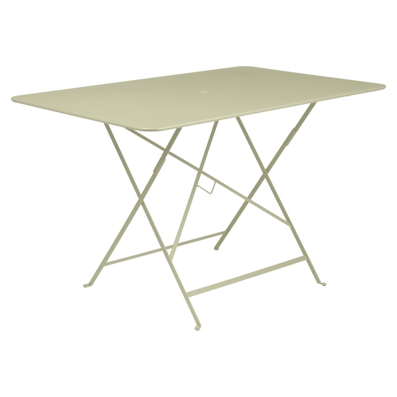 Bistro Bord 117x77, Willow Green