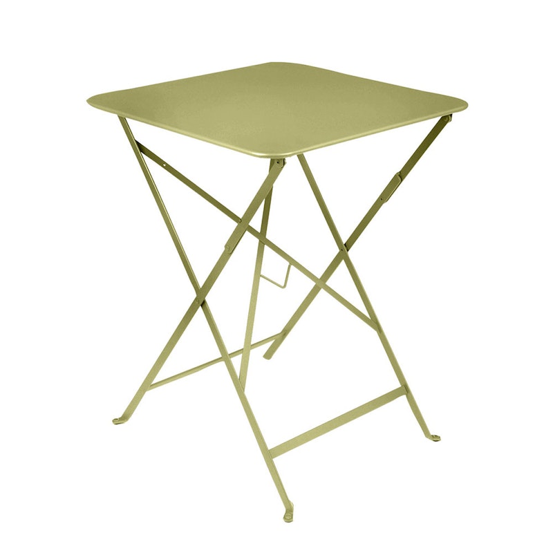 Bistro Bord 57x57 cm, Willow Green