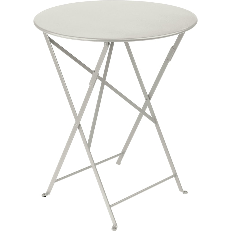 Bistro Bord Ø60 cm, Clay Grey