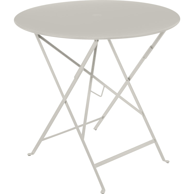 Bistro Bord Ø77 cm, Clay Grey