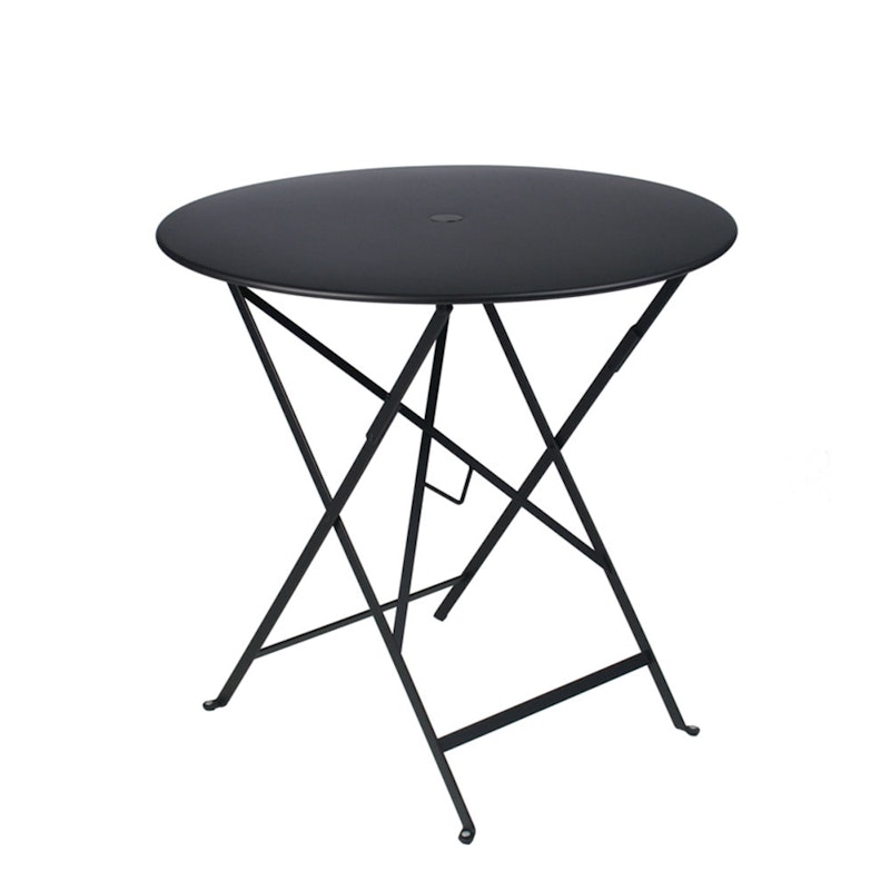 Bistro Bord Ø77 cm, Liquorice