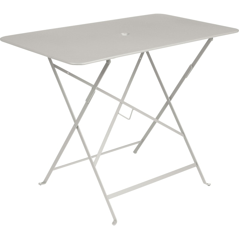 Bistro Bord 57x97 cm, Clay Grey