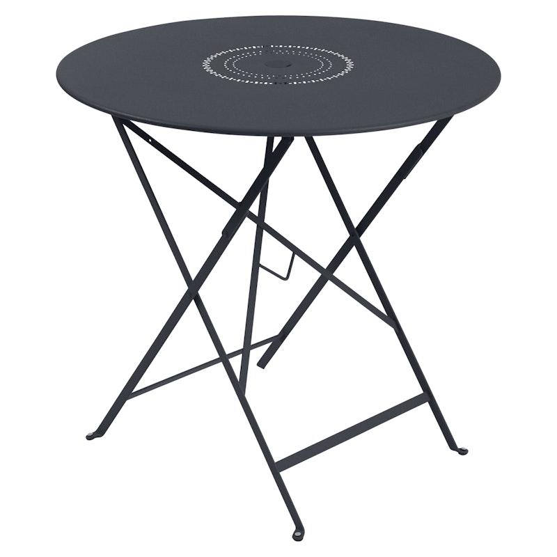 Floréal Bord Ø77, Anthracite
